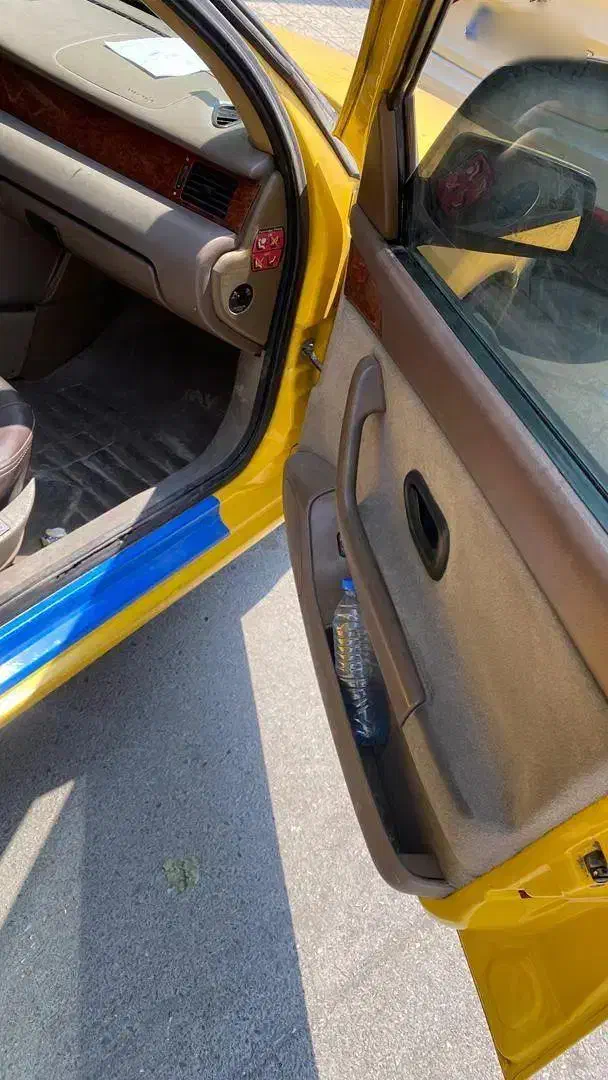 تاکسی گردشی تهران|خودرو سواری و وانت|ورامین, ورامین|دیوار