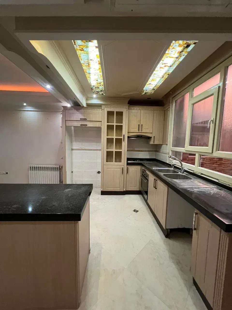 ۸۰متر //دادمان//حتی مجرد