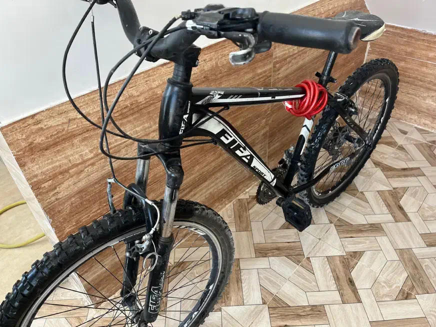 دوچرخه ۲۶|دوچرخه، اسکیت، اسکوتر|مرودشت, ولایت|دیوار