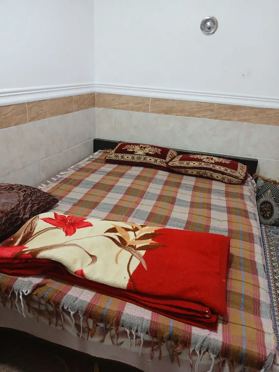 اجاره ساعتی/روزانه/هفتگی/ماهانه|اجارهٔ کوتاه‌مدت آپارتمان و سوئیت|بندر گناوه, |دیوار