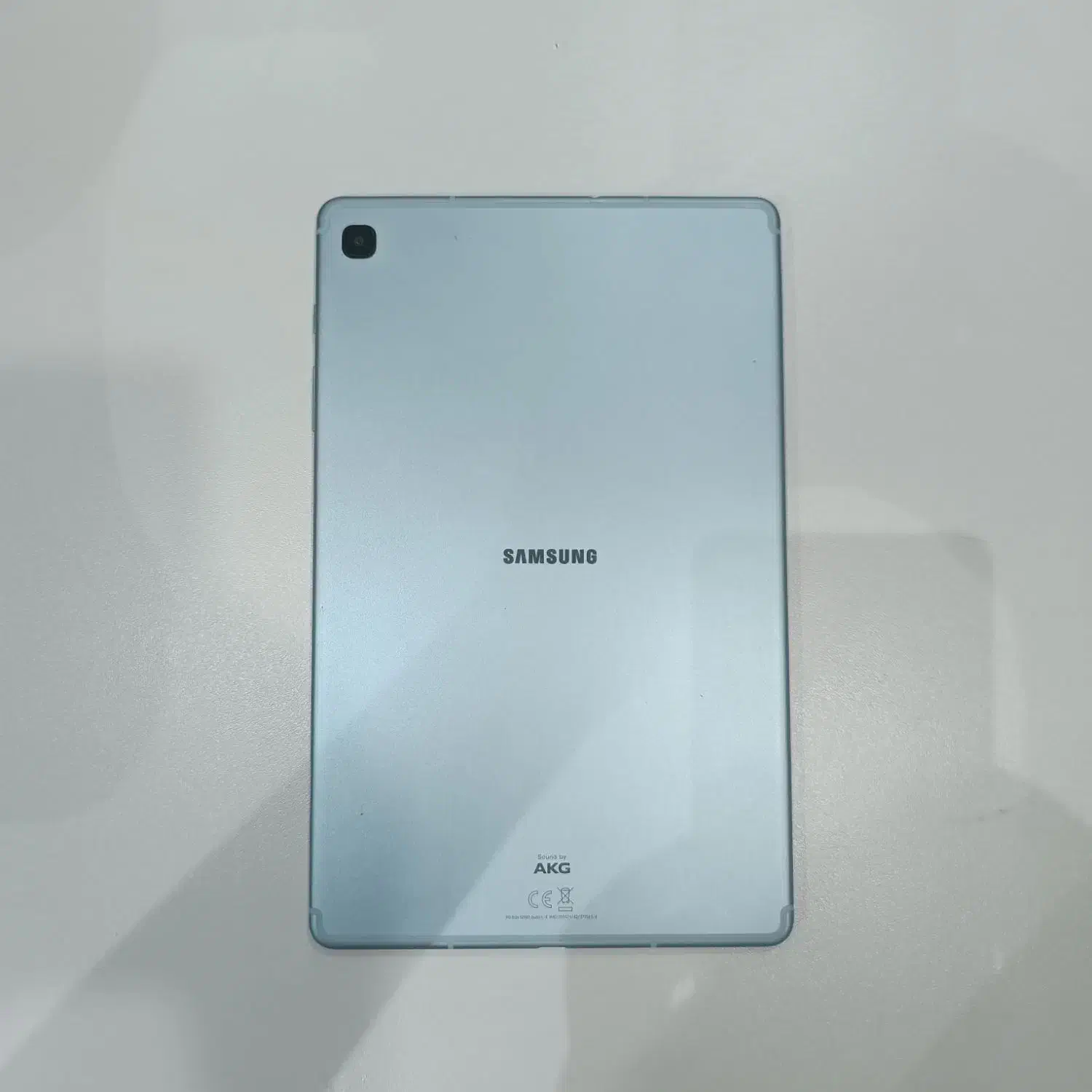 تبلت galaxy tab S6 lite|تبلت|تهران, آسمان|دیوار