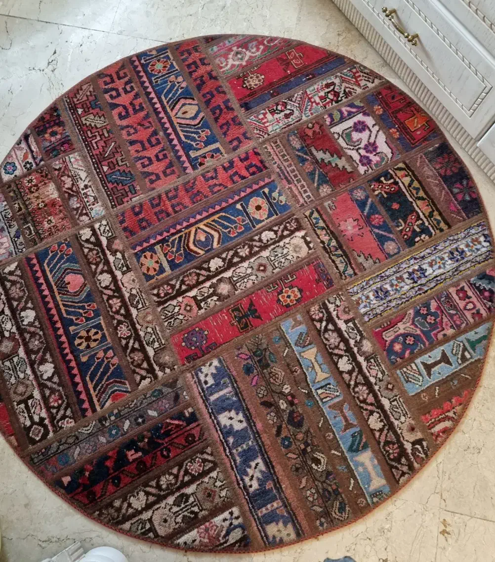 فرش دستبافت|فرش|تهران, حسینآباد|دیوار