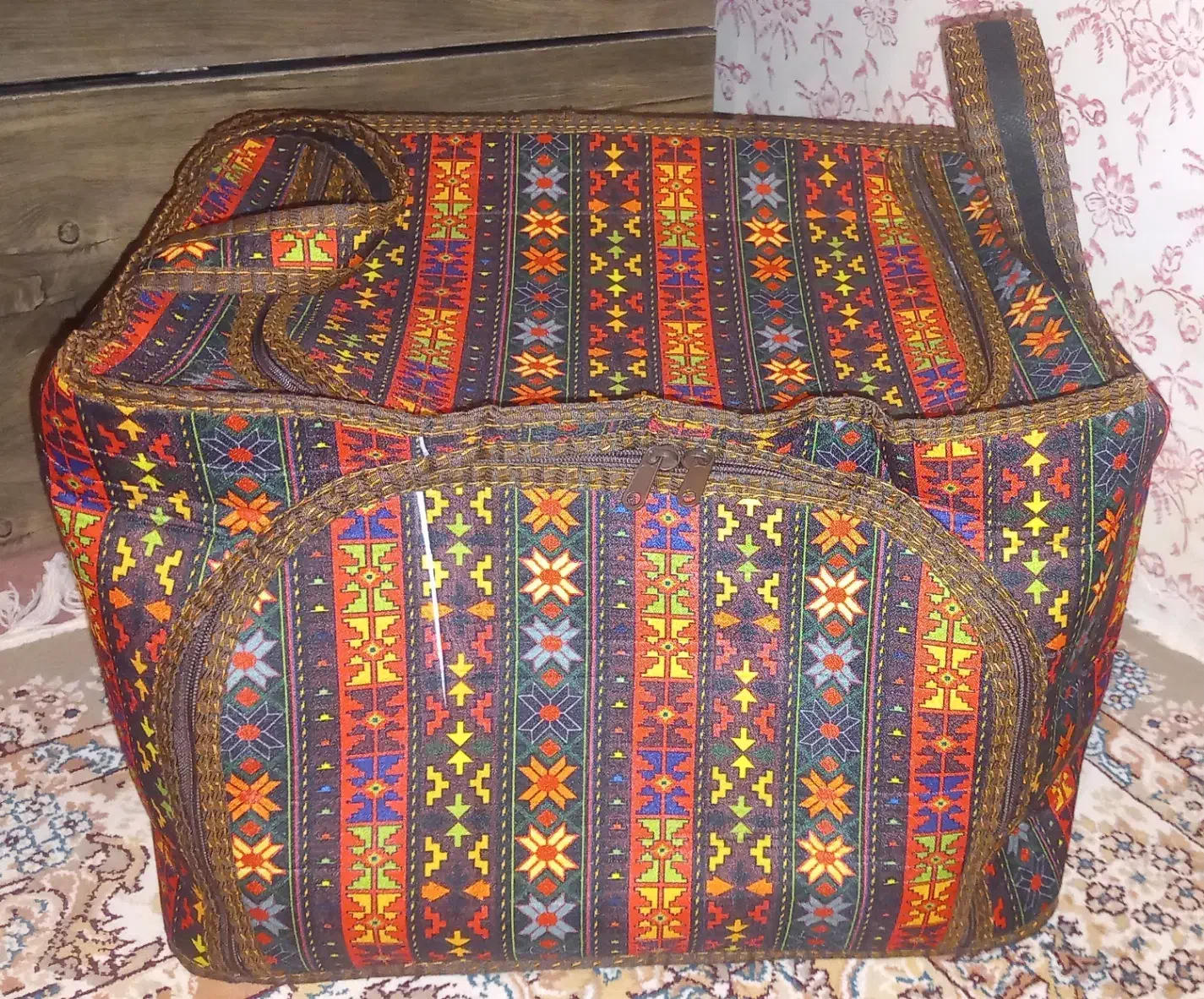 ساک و کیف|کیف، کفش، کمربند|زرقان, |دیوار