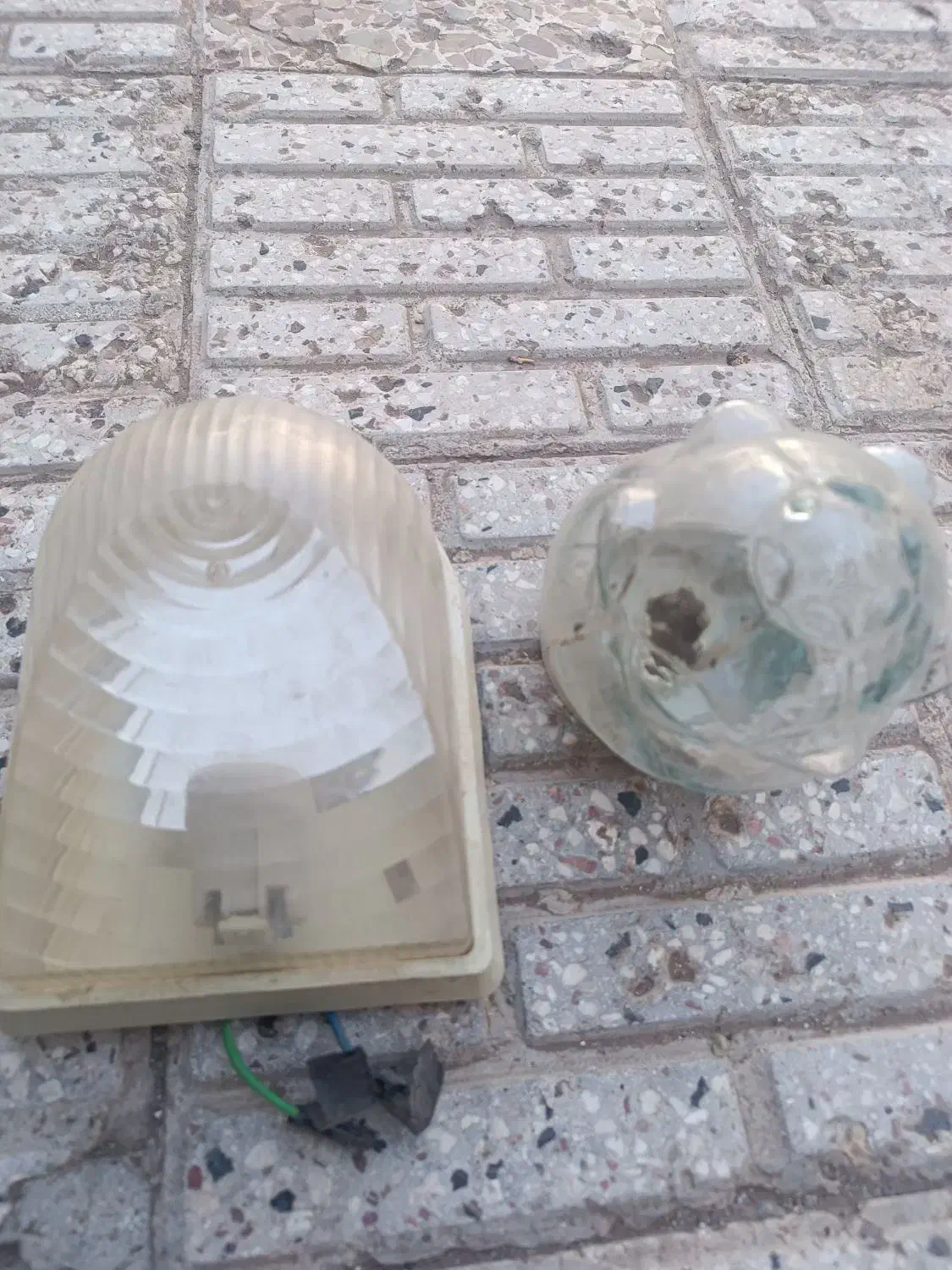 جا لامپی|لامپ و چراغ|سبزوار, مدرس|دیوار