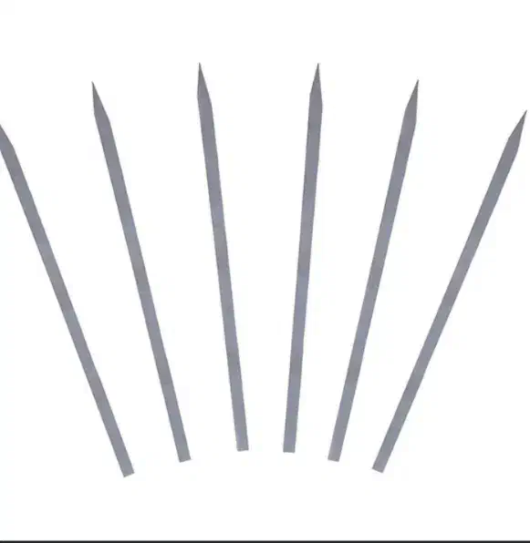 سیخ استیل نگیر جوجه|ظروف پخت‌وپز|تهران, شهرک گلها (تهرانسر)|دیوار