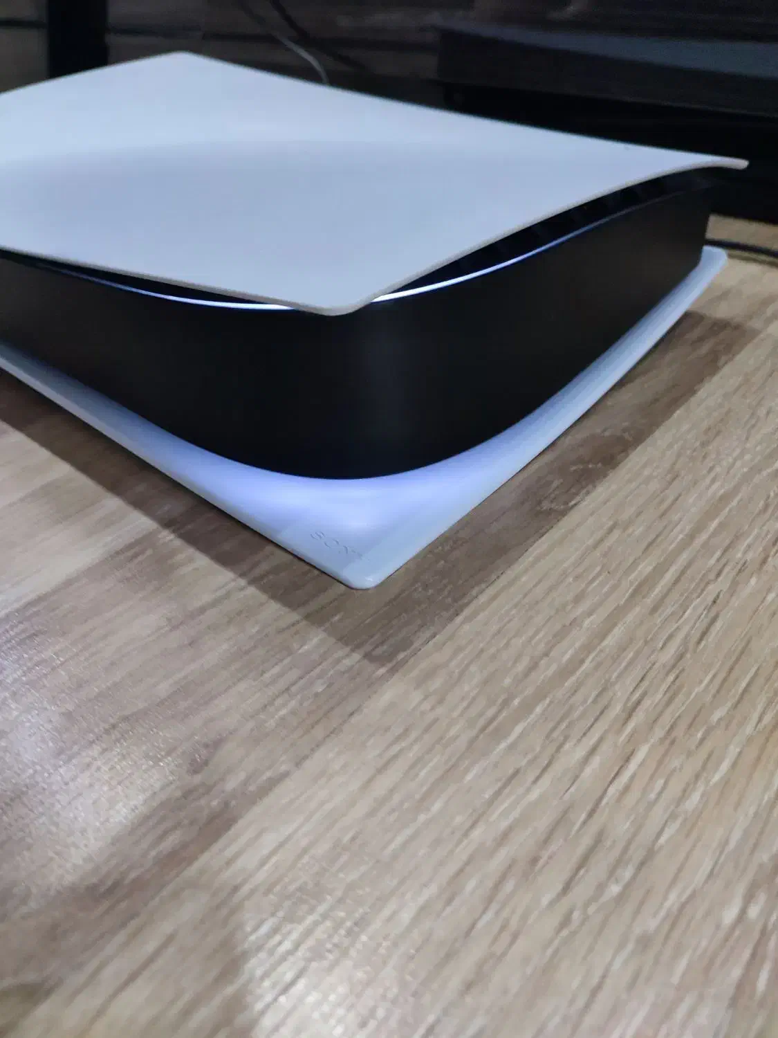 پلیاستیشن 5 فت 1 ترابایت pes5 fat|کنسول، بازی ویدئویی و آنلاین|ارومیه, |دیوار