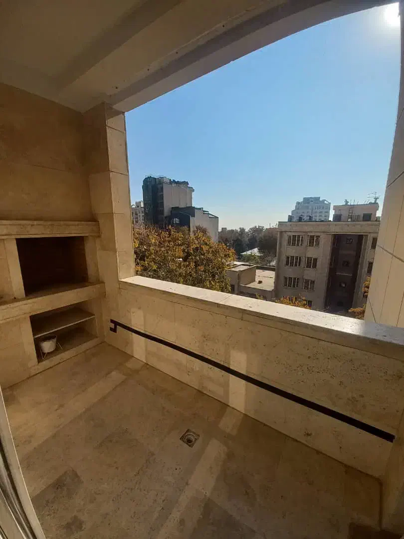 ۳۵۰ متر زعفرانیه چهار خواب دو مستر