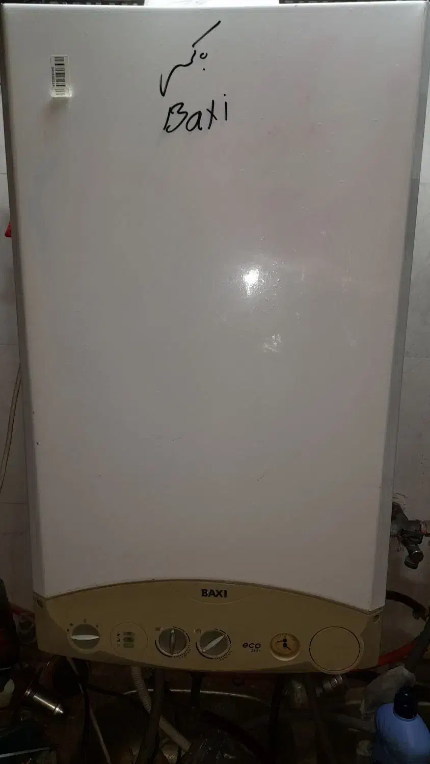 پکیج باکسی۲۸۰۰۰|آبگرمکن، پکیج، شوفاژ|تبریز, |دیوار