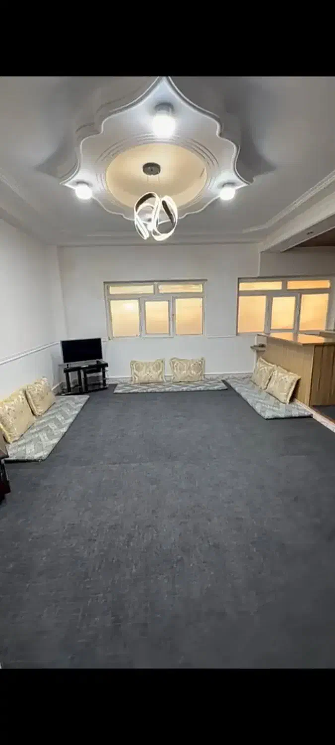 اجاره منزل روزانه و هفتگی|اجارهٔ آپارتمان|بندر گناوه, |دیوار