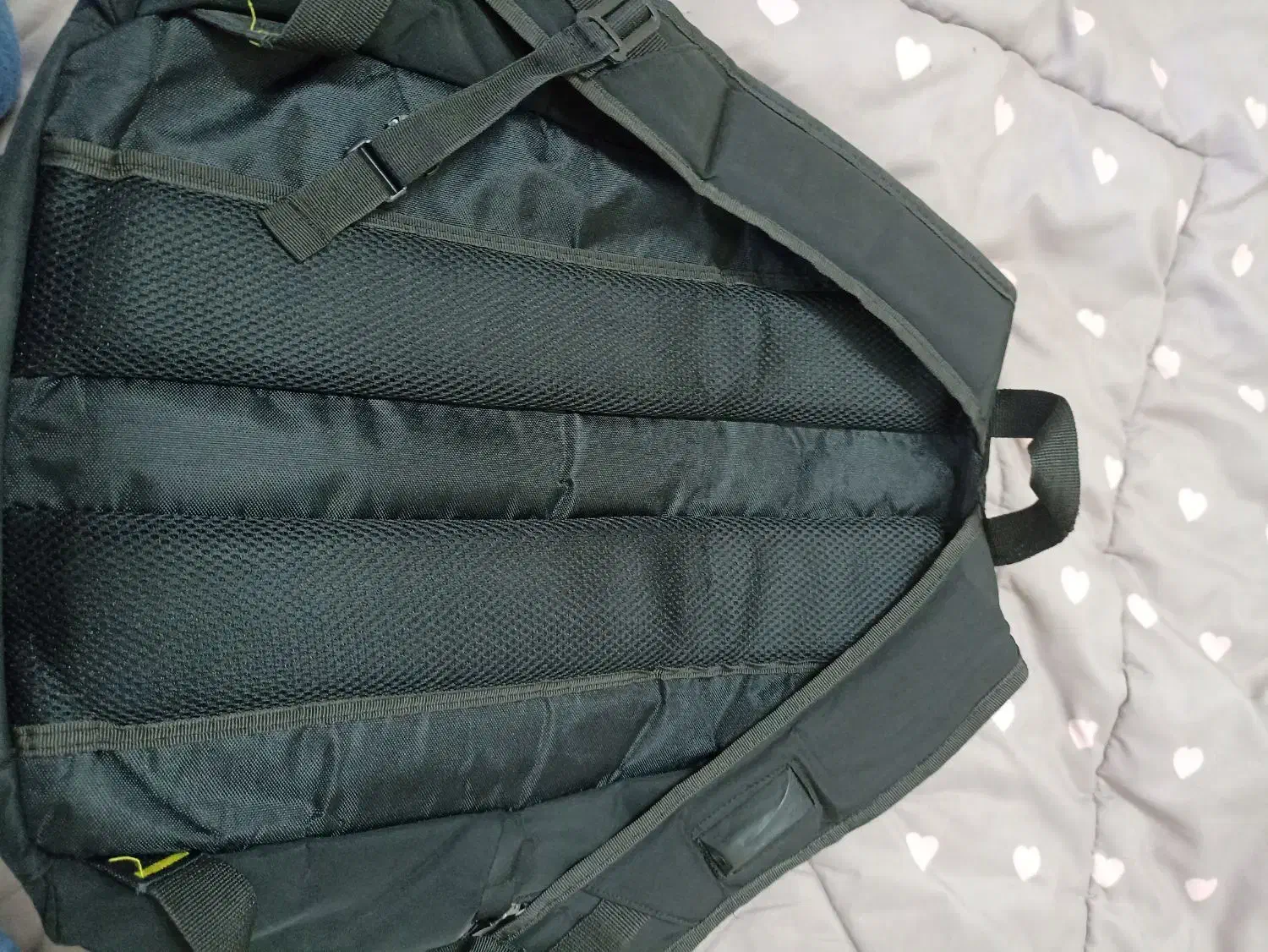 کوله پشتی دانشجویی|کیف، کفش، کمربند|همدان, |دیوار