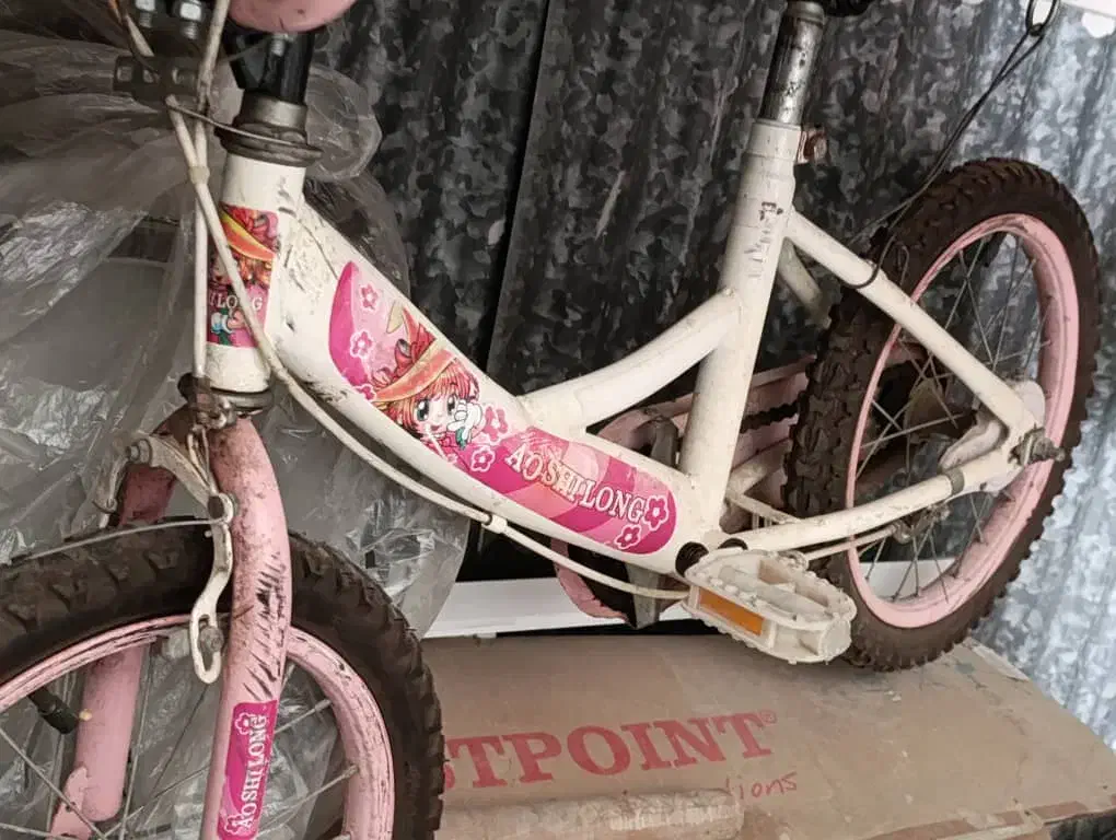 دوچرخه16|دوچرخه، اسکیت، اسکوتر|بندر کنگان, |دیوار