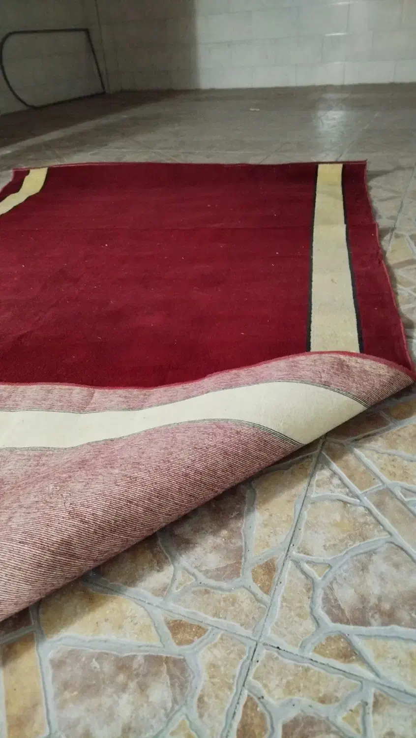 موکت کارکرده تخفیف هم داره|موکت|اصفهان, مهدی آباد|دیوار