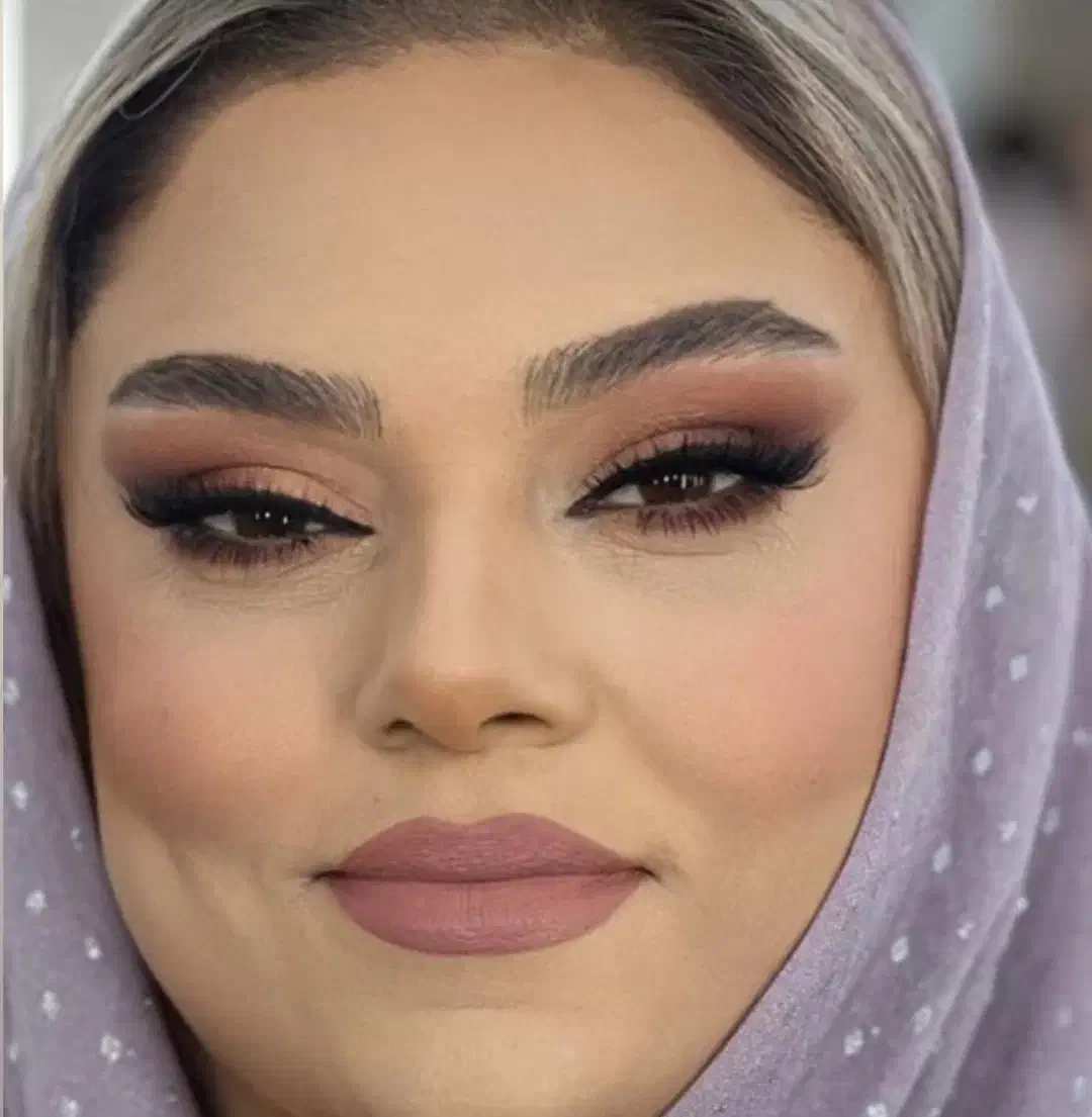 میکاپ و..|خدمات آرایشگری و زیبایی|کوهدشت, |دیوار