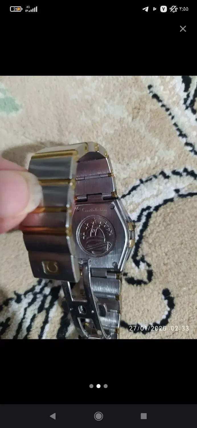 ساعت اصل|ساعت|کوهدشت, |دیوار