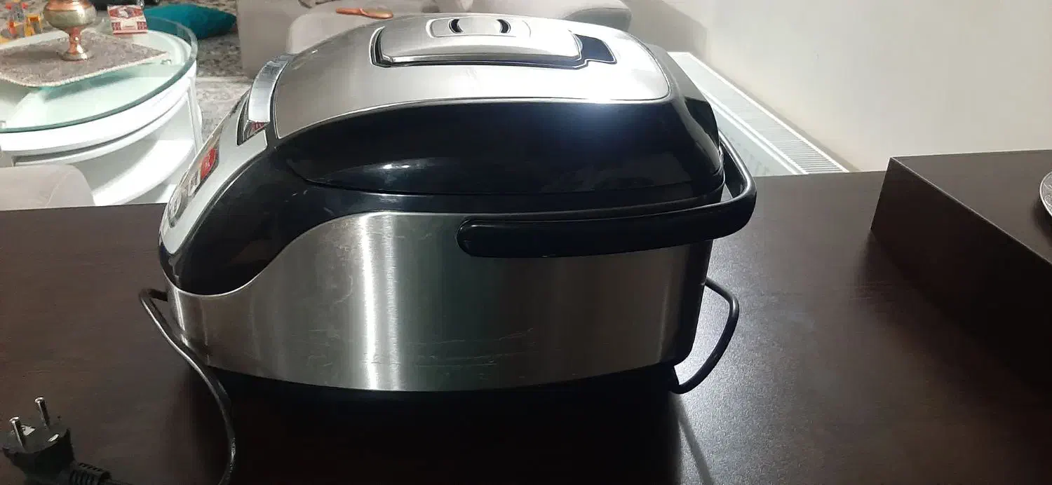 پلوپز|اجاق گاز و لوازم برقی پخت‌وپز|اصفهان, مهدی آباد|دیوار