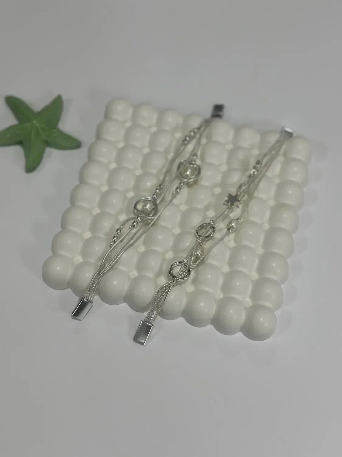 دستبند ضد حساسیت ۴ طرح متفاوت و جذاب|بدلیجات|تهران, حکمت|دیوار