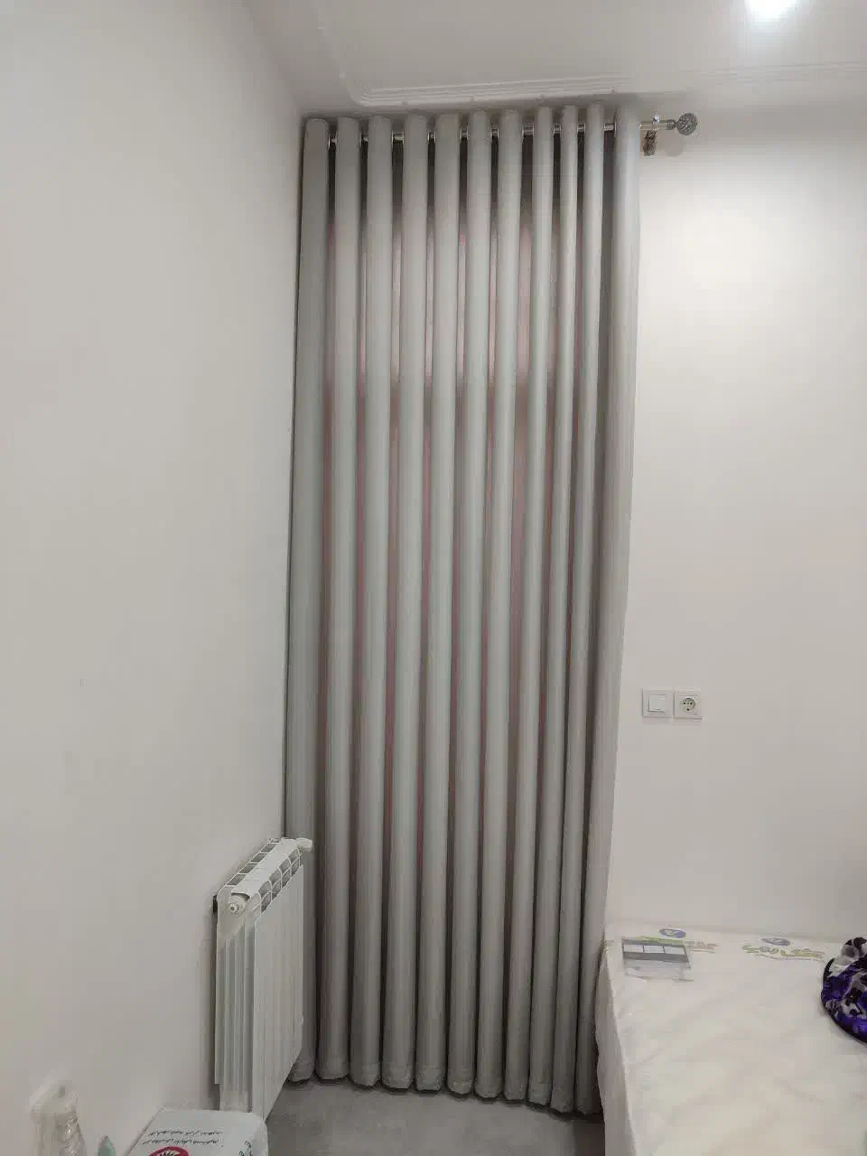 پنل های اماده فوری|پرده، رانر، رومیزی|بندر ماهشهر, |دیوار