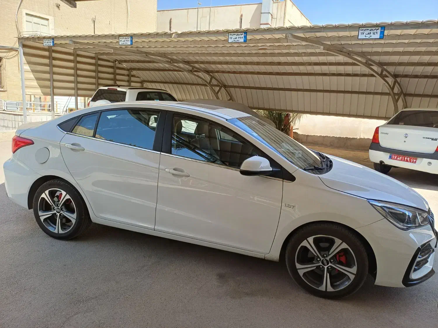 فروش خودرو|خودرو سواری و وانت|اصفهان, خواجو|دیوار