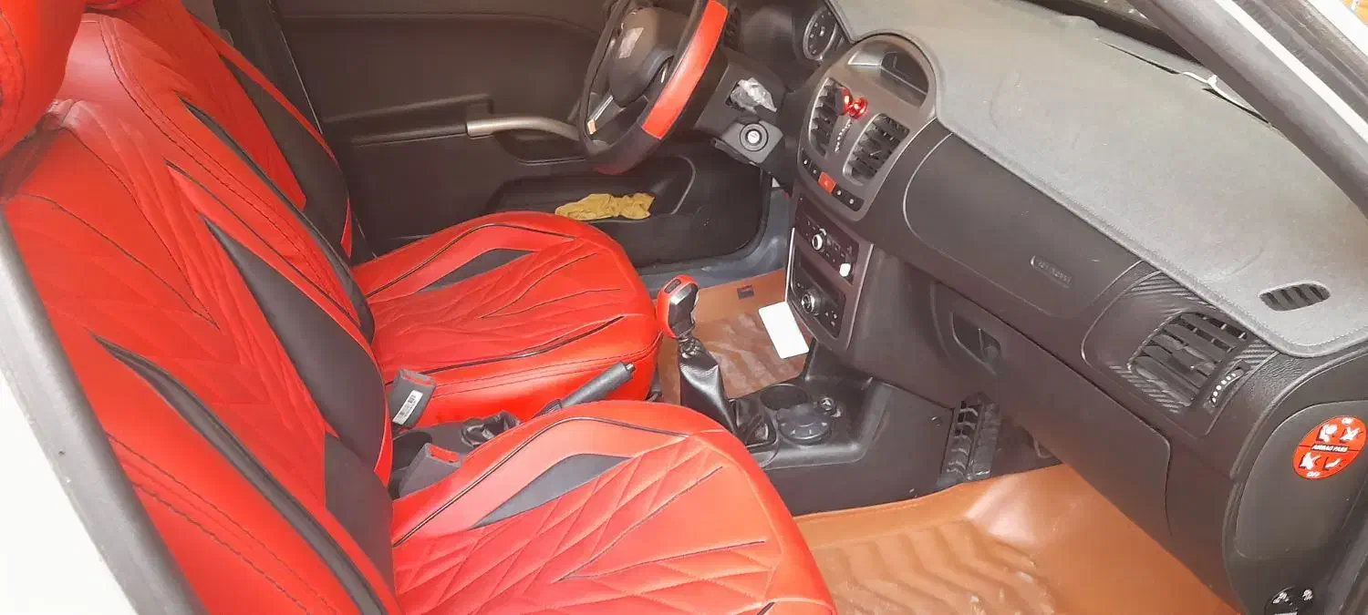 ساینا اس ۸۵ گانه ۱۴۰۴|خودرو سواری و وانت|آبادان, |دیوار