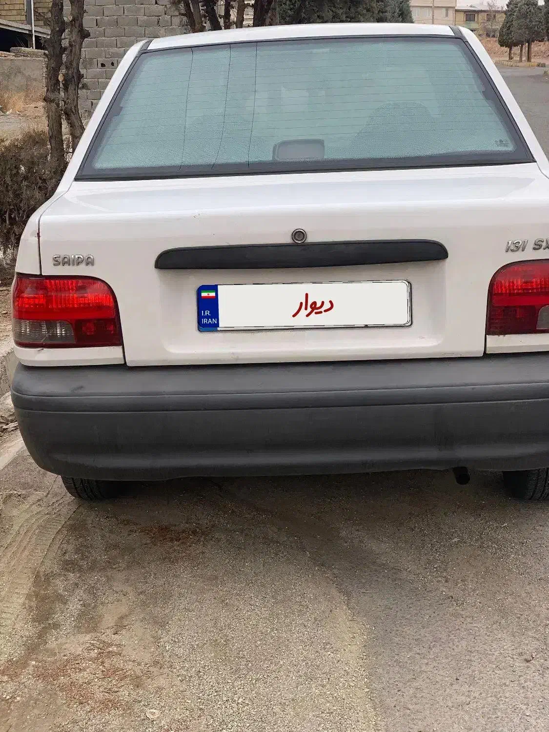 پراید ۱۳۱|خودرو سواری و وانت|هشتگرد, فاز ۱ مهستان|دیوار