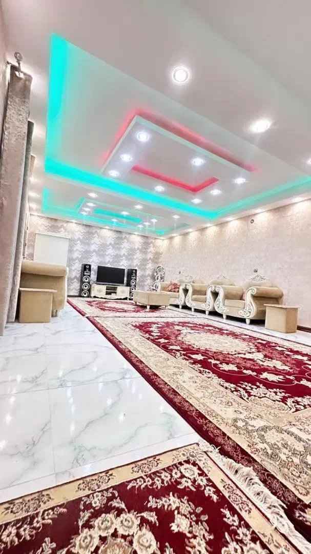 ویلا سرپوشیده ابگرم از مالک|اجارهٔ کوتاه‌مدت ویلا و باغ|اسلام‌شهر, مسکن مهر اسلاشهر (شهرک امام خمینی)|دیوار