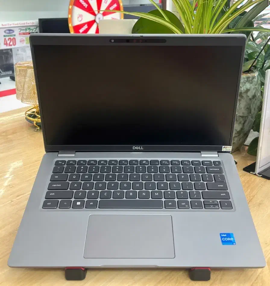 لپ تاپ Dell latitude 5430 نسل12 و cpu i7 موس و کیف|رایانه همراه|ساری, |دیوار