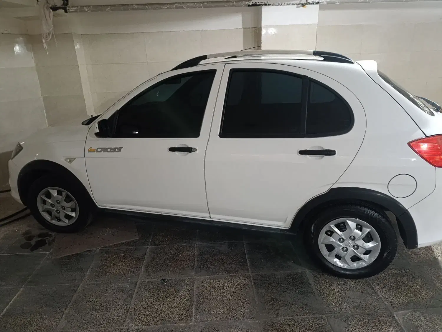 کوییک مدل ۹۹|خودرو سواری و وانت|اشتهارد, |دیوار