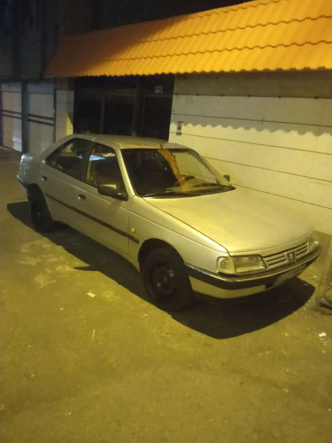 ماشین|خودرو سواری و وانت|تربت جام, پاسداران|دیوار