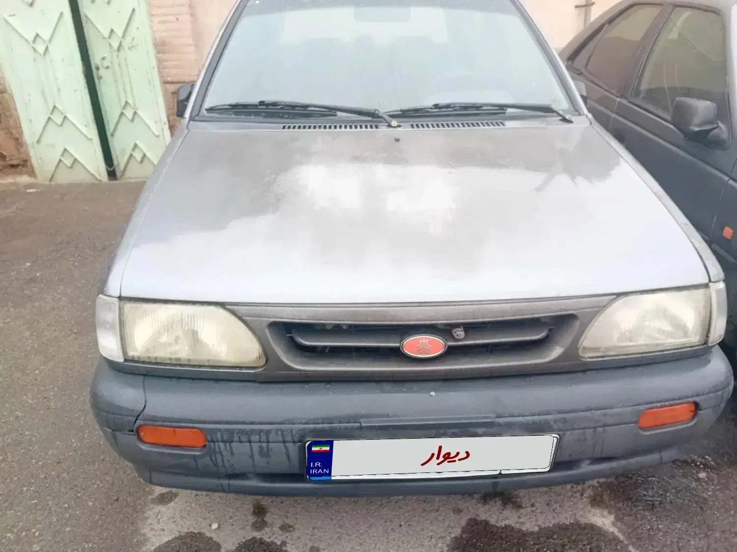 پراید ۱۳۱|خودرو سواری و وانت|تهران, پامنار|دیوار