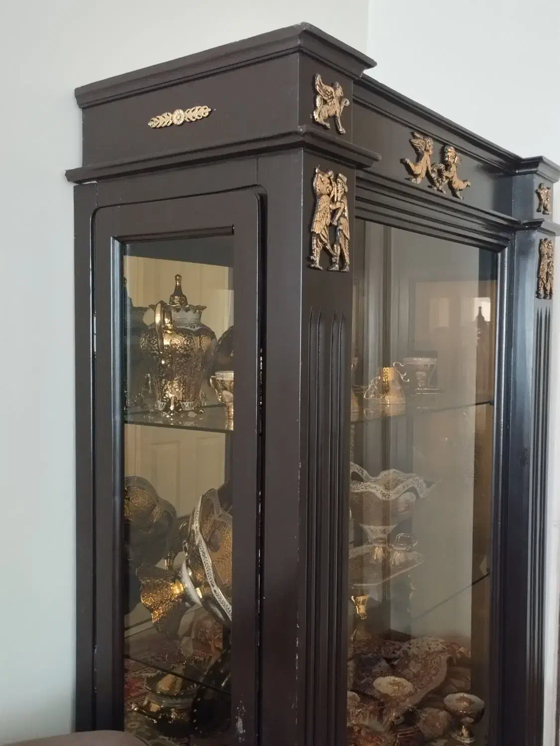 بوفه|بوفه، ویترین، کنسول|تبریز, |دیوار