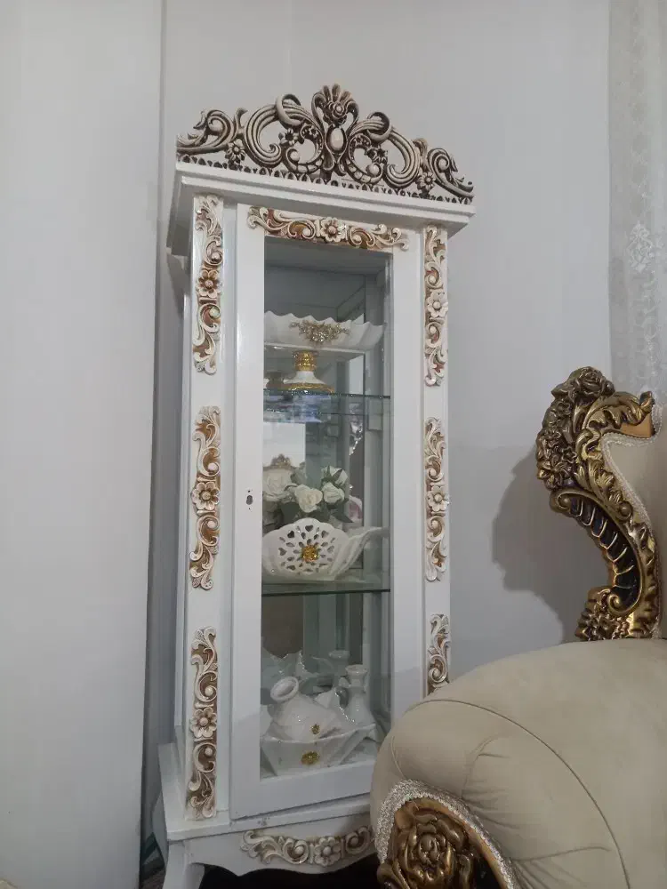 بوفه|بوفه، ویترین، کنسول|بستان آباد, |دیوار