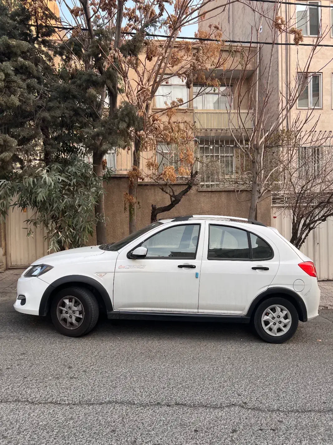 کوییک ۴۰۱|خودرو سواری و وانت|کرج, گوهردشت|دیوار