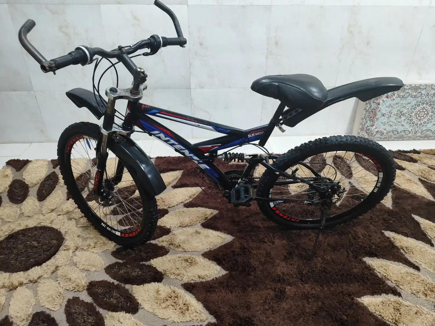 دوچرخه 26|دوچرخه، اسکیت، اسکوتر|لاهیجان, بازکیاگوراب|دیوار