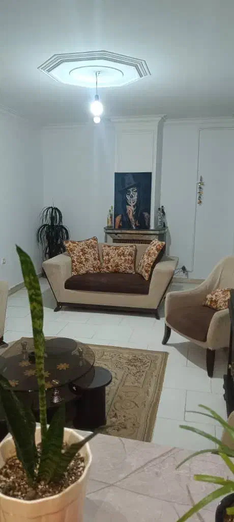 اجاره روزانه آپارتمان نقلی و شیک|اجارهٔ کوتاه‌مدت آپارتمان و سوئیت|اندیشه, اندیشه فاز ۱|دیوار