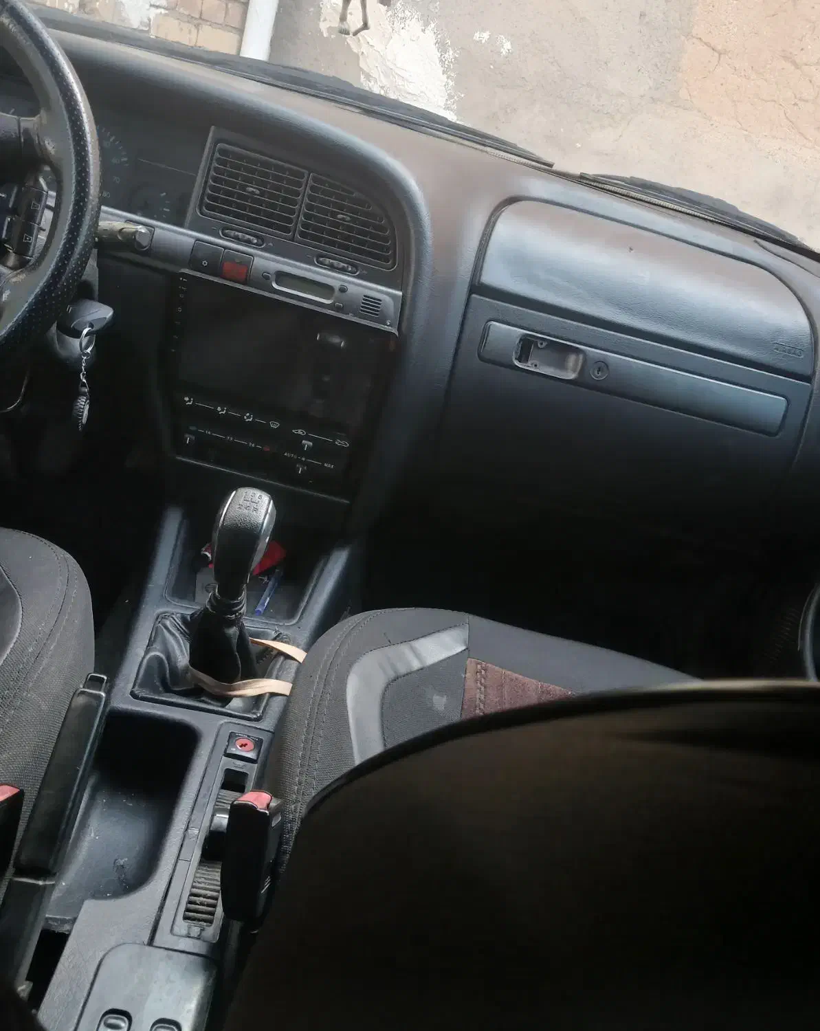 زانتیا۲۰۰۰مدل۸۵|خودرو سواری و وانت|تربتحیدریه, کلاته توکلی|دیوار