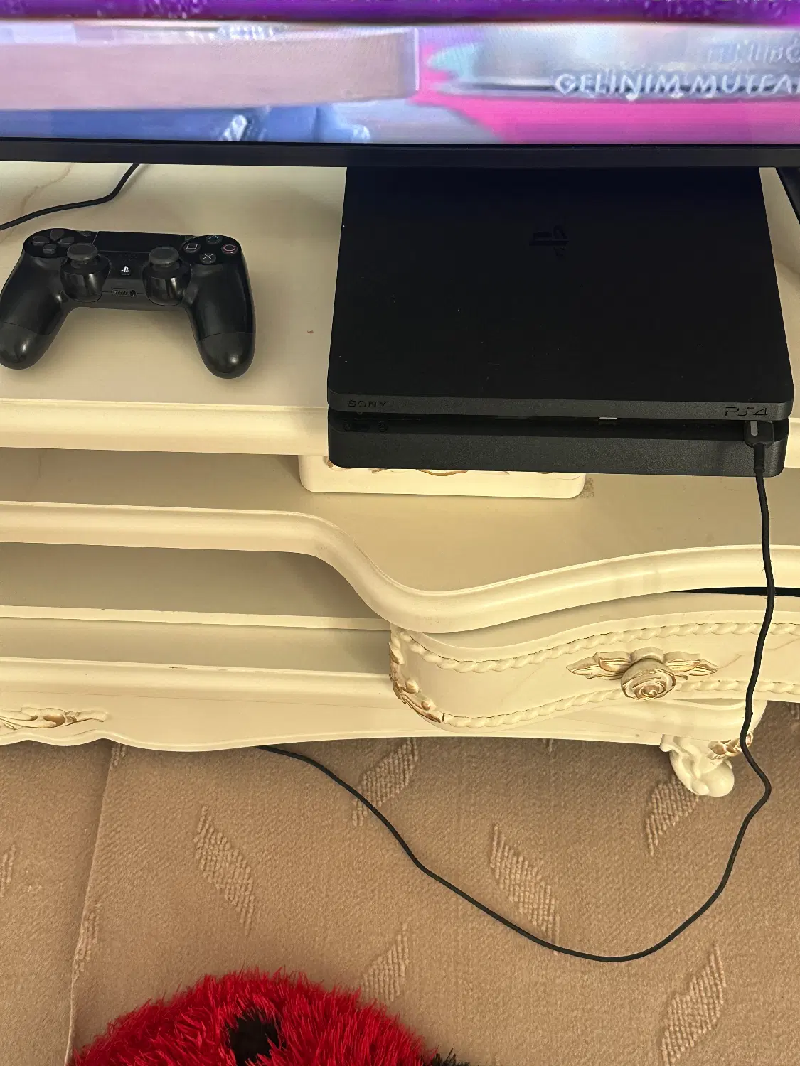 Ps4|کنسول، بازی ویدئویی و آنلاین|ارومیه, |دیوار