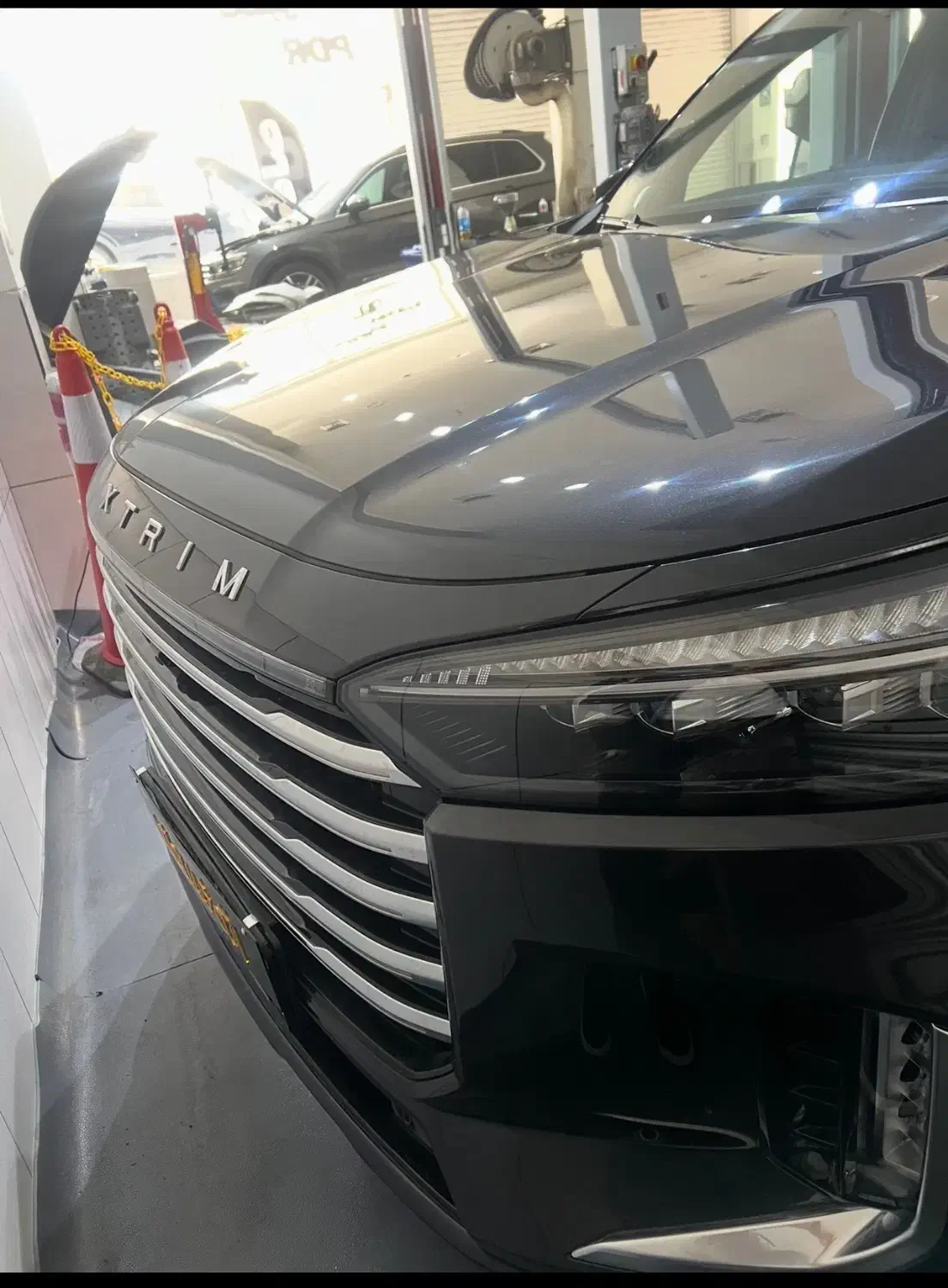 اکستریم Vx ، Qx ، ثبت نام قیمت قطعی|خودرو سواری و وانت|تهران, قیطریه|دیوار