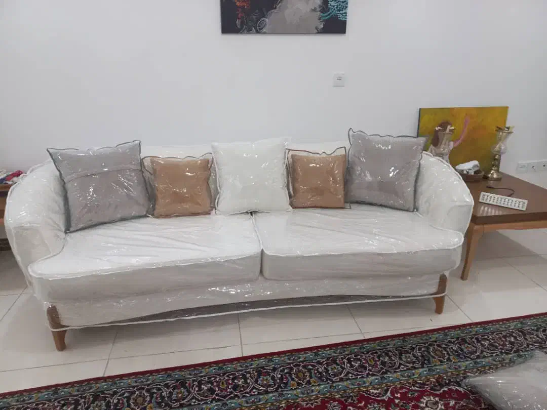 فرش مبل ولوازم خانگی|فرش|ساری, |دیوار