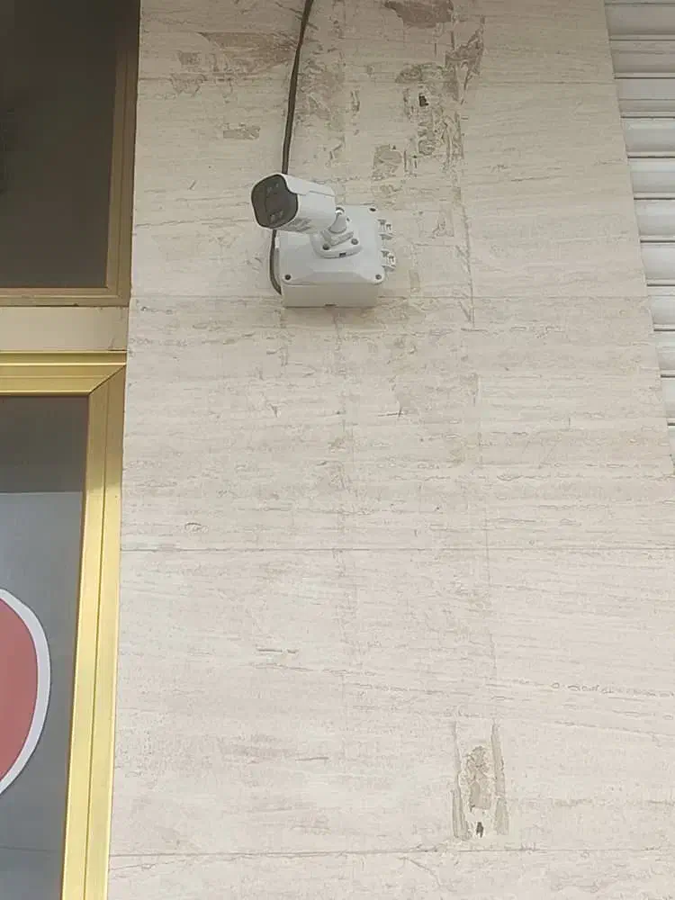 نصب تعمیرات عیب یابی دوربین مداربسته|خدمات پیشه و مهارت|تبریز, |دیوار