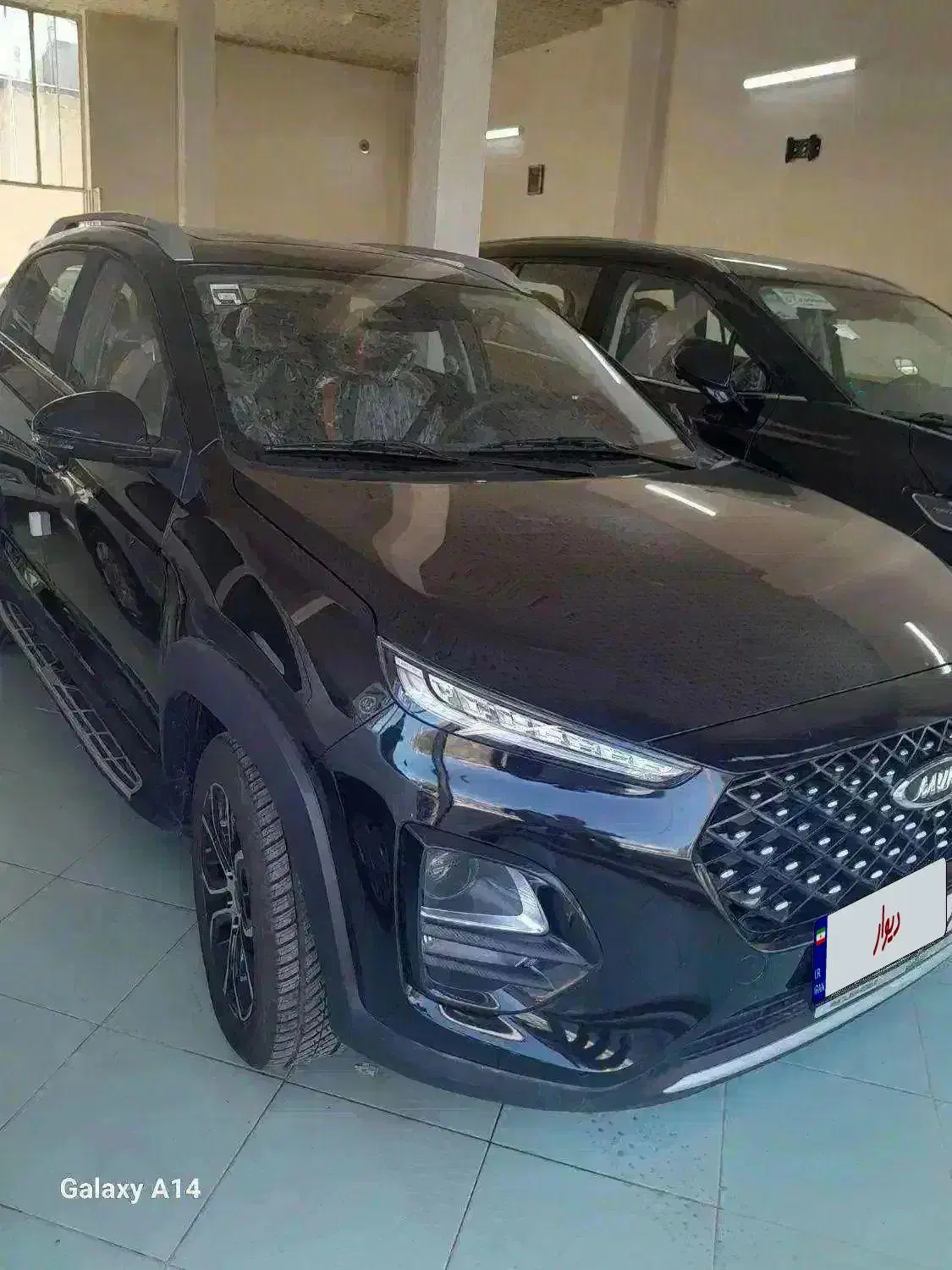 اایکس ۲۲مدل ۱۴۰۲ صفر خشک|خودرو سواری و وانت|اردبیل, |دیوار