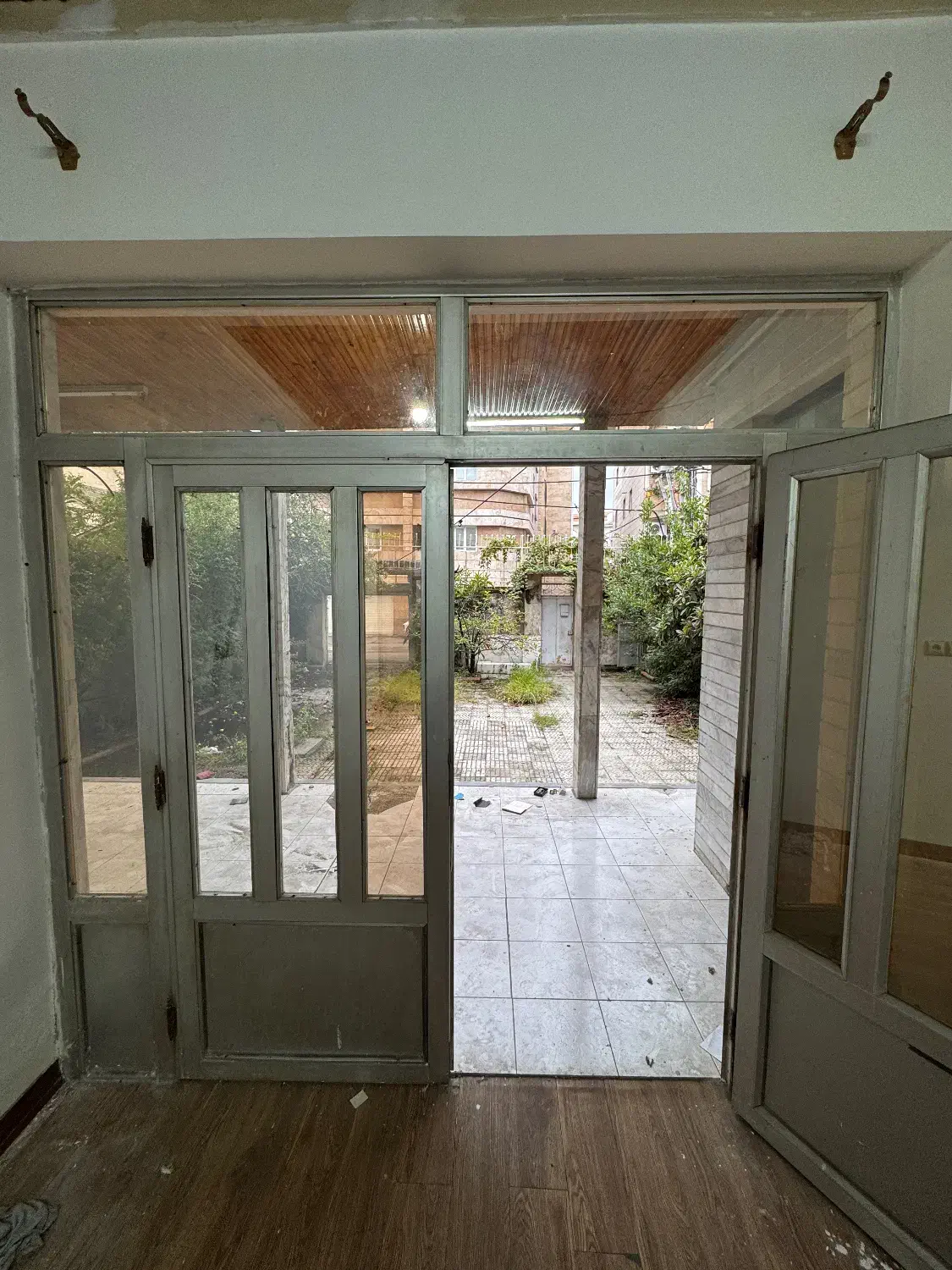 رهن ویلایی تجاری|اجارهٔ خانه و ویلا|رشت, شهرک پردیسان|دیوار