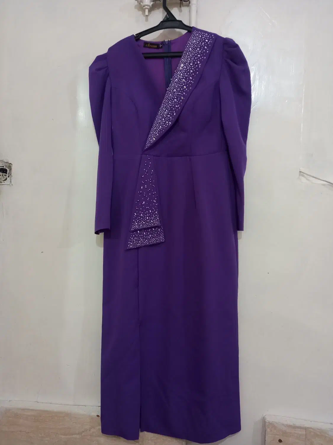 لباس مجلسی کاملا نو|لباس|کرج, اسلام‌آباد|دیوار