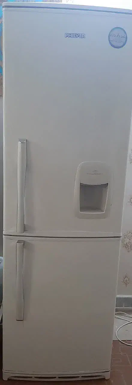 یخچال|یخچال و فریزر|قم, نیروگاه|دیوار