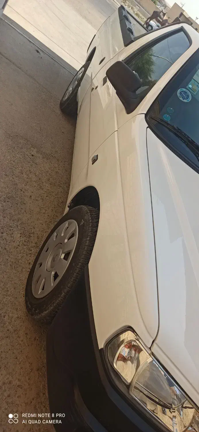 آریسان مدل 1403|خودرو سواری و وانت|دزفول, |دیوار