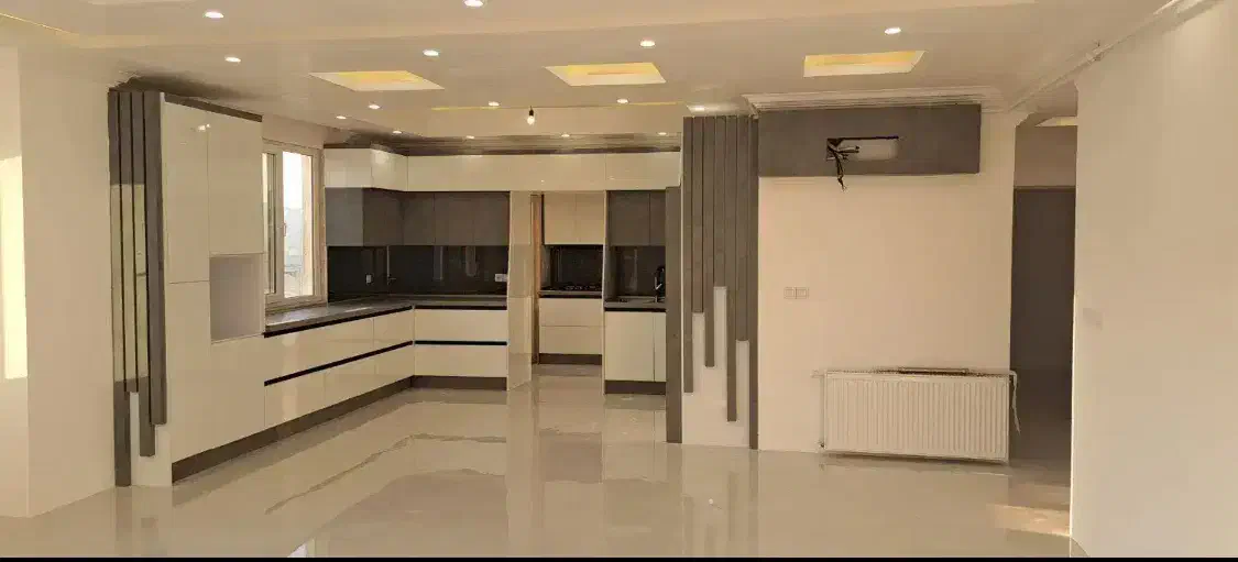 ۱۶۵متری/۳خوابه/نوساز|اجارهٔ آپارتمان|گرگان, |دیوار