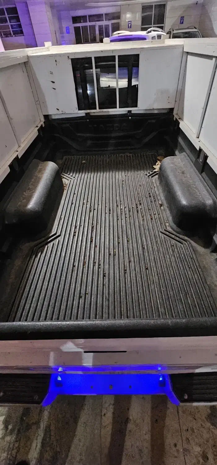 کارا ۲۰۰۰ مدل ۹۷|خودرو سواری و وانت|ساری, |دیوار