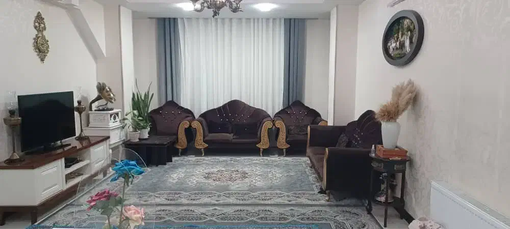 رهن اپارتمان .لطفا همکارن تماس نگیرید|اجارهٔ آپارتمان|گرمدره, |دیوار