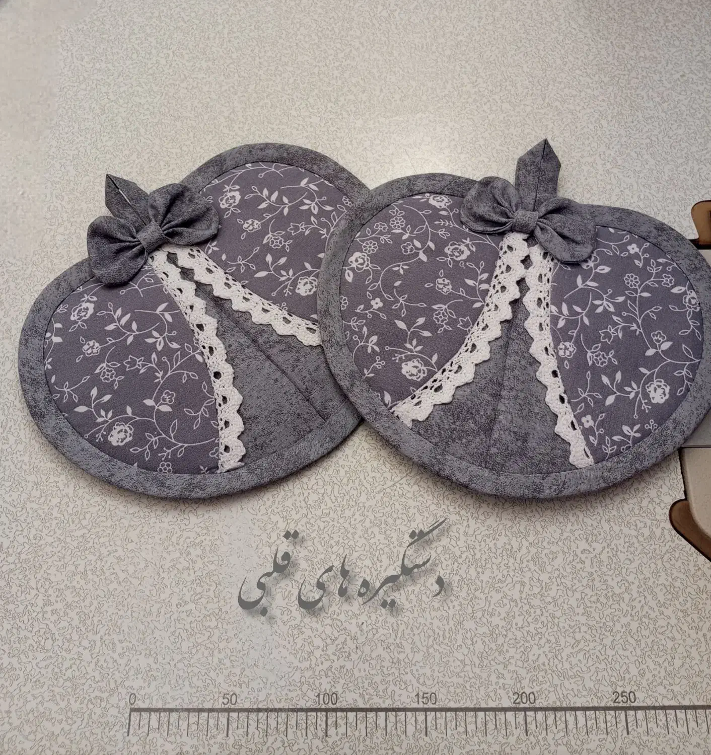 دوخت حرفه ای سرویس آشپزخانه|سفره، حوله، دستمال آشپزخانه|سهند, |دیوار