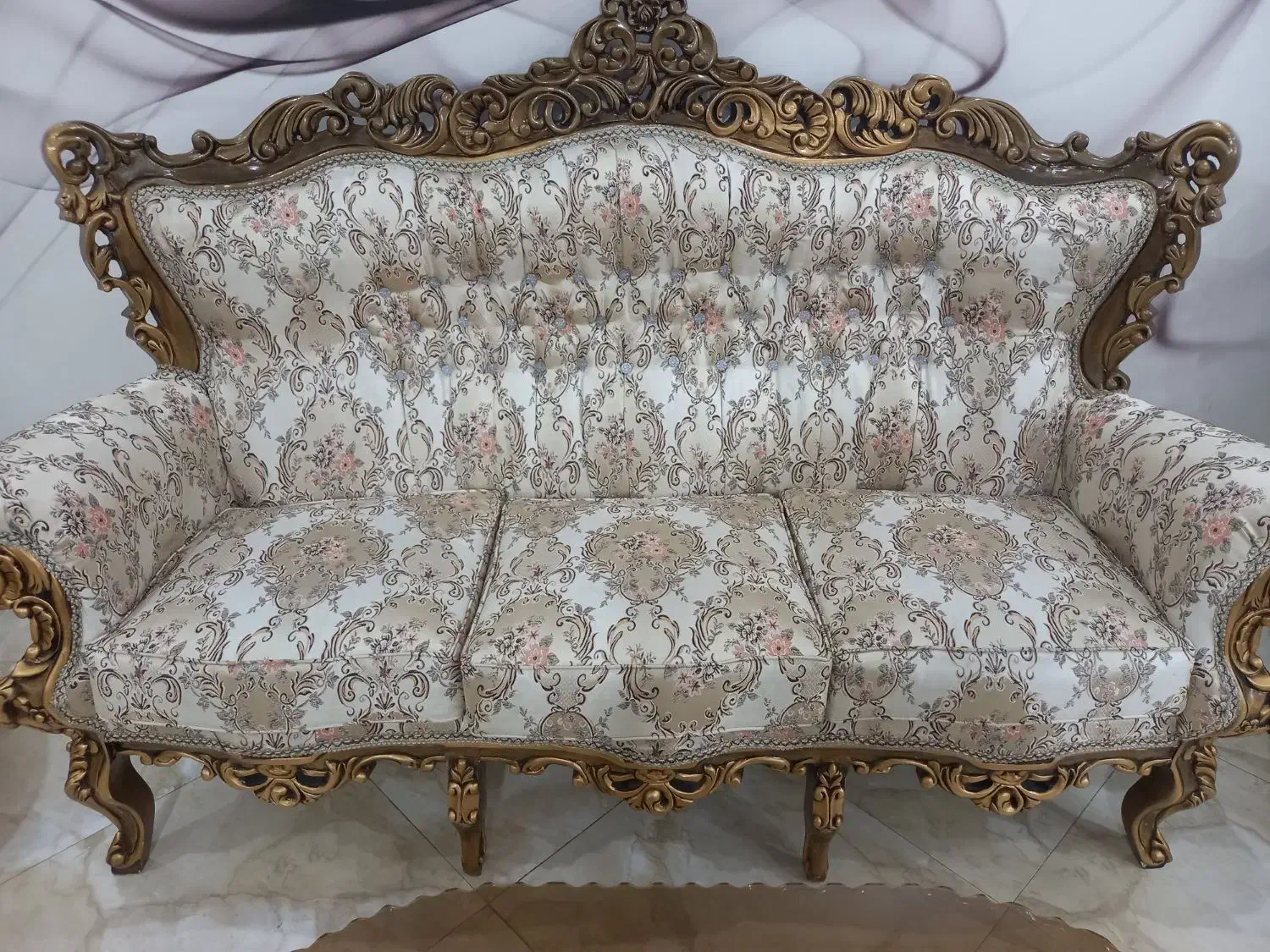 مبلمان|مبلمان خانگی و میز عسلی|پردیس, فاز ۴|دیوار