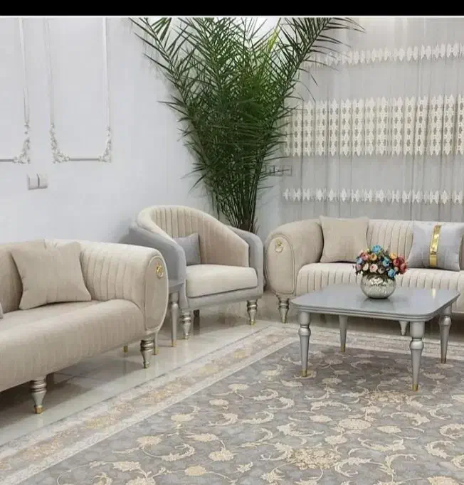 خیلی ها قصد دارند ما را خراب کننده چون ما ارزان|مبلمان خانگی و میز عسلی|صدرا-فارس, فاز ۱|دیوار